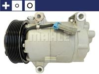 Mahle Compressor, airconditioning ACP73000S