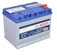 Bosch Accu / Batterij 12V72AH760A
