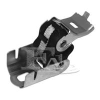 FA1 Halter, Abgasanlage 223-746  RENAULT,CLIO III BR0/1, CR0/1,MODUS / GRAND MODUS F/JP0_,CLIO Grandtour KR0/1_