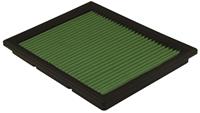 Green filters Green Vervangingsfilter P960500