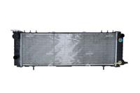 NRF Radiateur 59301