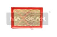 Maxgear Luchtfilter 260220