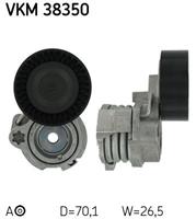 SKF Spanrol VKM38350