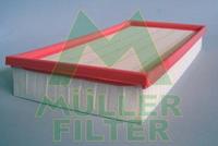 Muller Filter Luchtfilter PA146