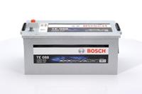 iveco Bosch TE 088 Silver Accu 240 Ah TE088