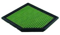 Green filters Green Vervangingsfilter P960516