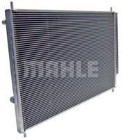 Mahle Condensor, airconditioning AC801000S