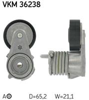 SKF Spanrol VKM36238