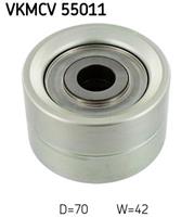 SKF Spanrol VKMCV55011