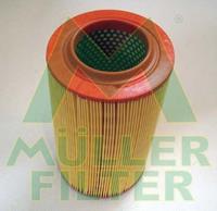 Muller Filter Luchtfilter PA3190