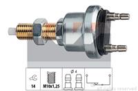 mitsubishi Remlichtschakelaar