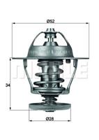 Mahle Thermostaat, koelvloeistof TX6888D