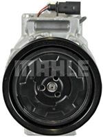 mahleoriginal Kompressor, Klimaanlage Mahle Original ACP 451 000S