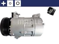 mahleoriginal Kompressor, Klimaanlage Mahle Original ACP 1357 000S