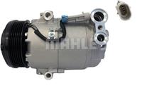Mahle Compressor, airconditioning ACP125000S