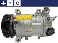 Mahle Compressor, airconditioning ACP1256000S