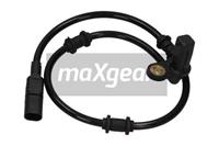 Sensor, Raddrehzahl Hinterachse rechts Maxgear 20-0188