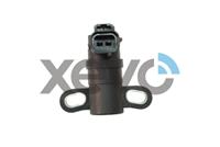 ford Krukassensor Xevo