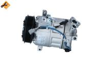 NRF Compressor, airconditioning 32671