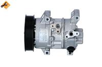 Compressor, airconditioning NRF 32649