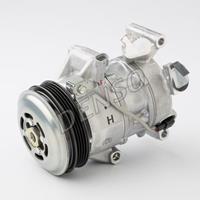 Denso Compressor, airconditioning DCP50308