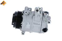 mercedes Compressor, airconditioning 32930