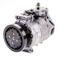 Denso Compressor, airconditioning DCP17085