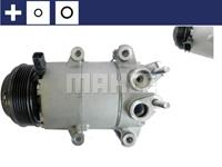 Mahle Compressor, airconditioning ACP1185000S