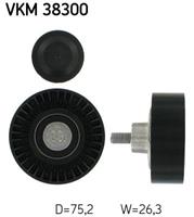 SKF Spanrol VKM38300