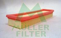 mullerfilter Luftfilter Muller Filter PA462