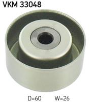 SKF Spanrol VKM33048