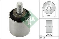 Umlenk-/Führungsrolle, Zahnriemen INA 532 0661 10