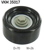 SKF Spanrol VKM35017