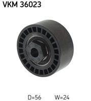 SKF Spanrol VKM36023