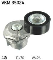 SKF Spanrol VKM35024