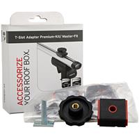 Hapro T-slot adapter kit Master/Premium Fit 29772 29772