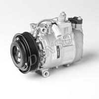 Denso Compressor, airconditioning DCP23025