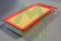 Muller Filter Luchtfilter PA775