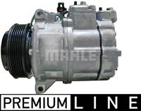 Mahle Compressor, airconditioning ACP1310000P