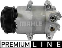 Mahle Compressor, airconditioning ACP333000P
