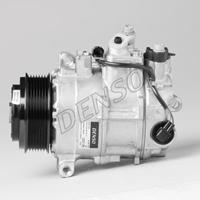 Denso Compressor, airconditioning DCP17128