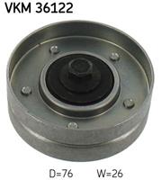 SKF Spanrol VKM36122
