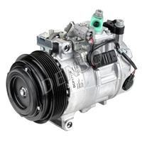 Denso Compressor, airconditioning DCP17176