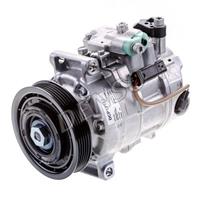 Denso Compressor, airconditioning DCP17167