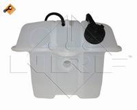 NRF Ausgleichsbehälter EASY FIT 455017 Kühlwasserbehälter,Kühlflüssigkeitsbehälter IVECO,EUROCARGO I-III