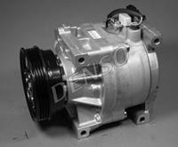 renaulttrucks Compressor, airconditioning DCP23002