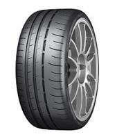 GOODYEAR EAGLE F1 SUPERSPORT R (NA2) 315/30ZR21 105(Y) MFS BSW XL