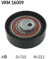 SKF Spanrol VKM16009