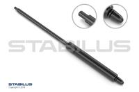 Stabilus Gasveer, Zitplaats instelling 031645