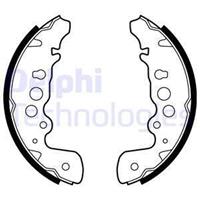 Delphi Remschoenset LS1882